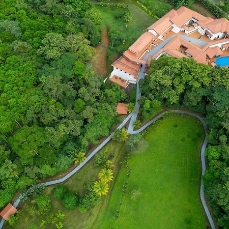 Serenity Rainforest Condos La Fortuna Exterior photo