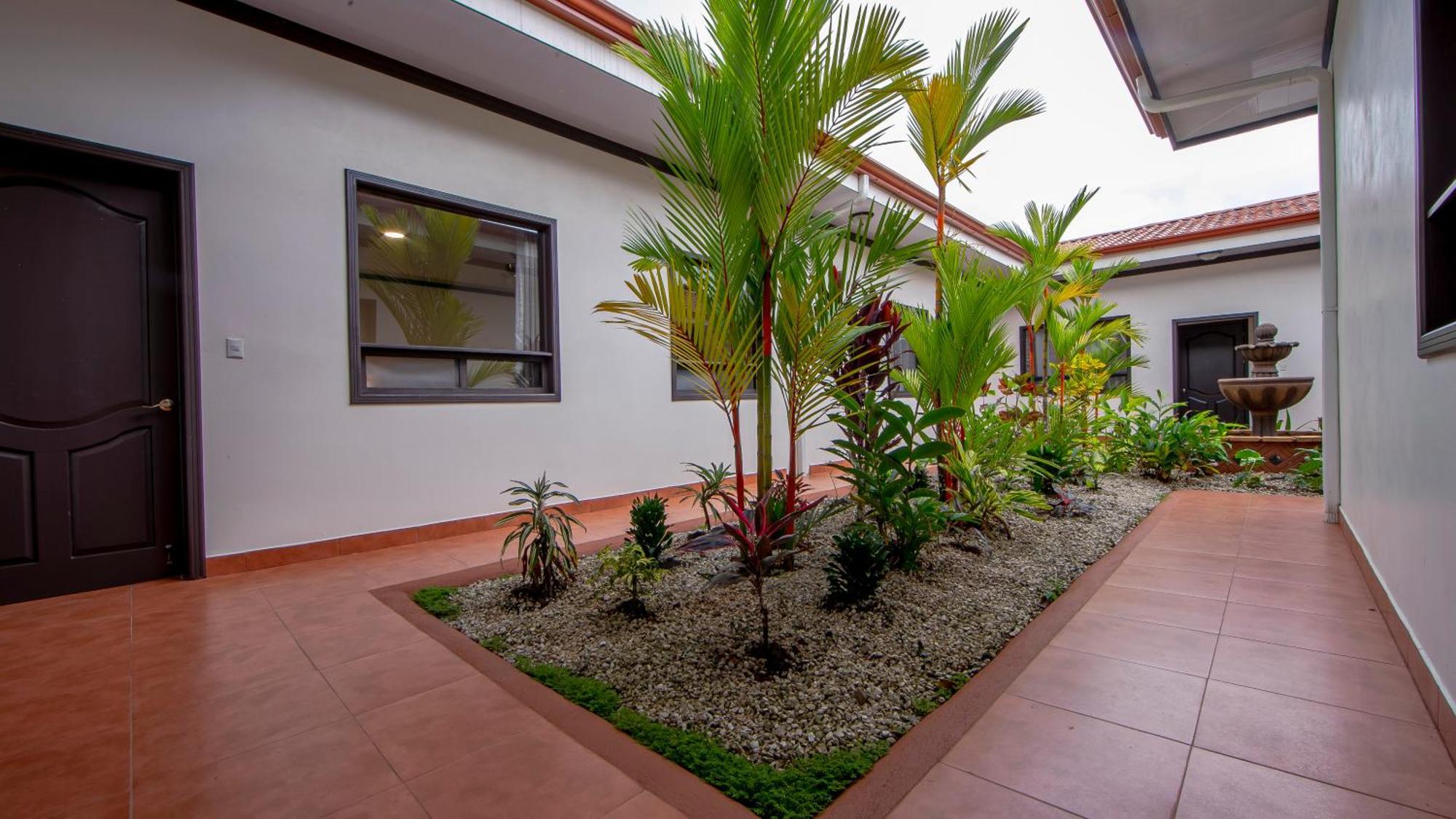 Serenity Rainforest Condos La Fortuna Exterior photo