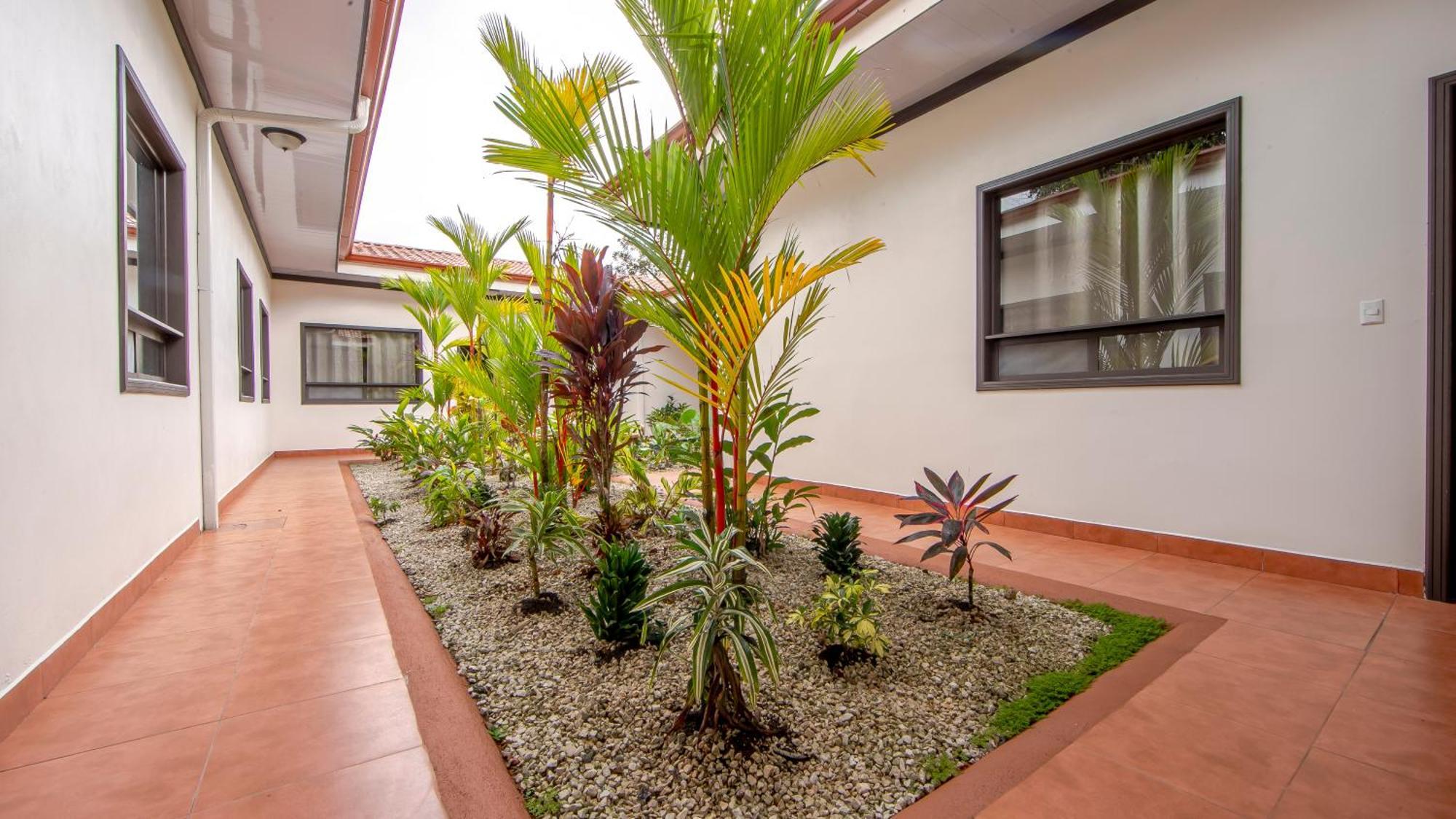 Serenity Rainforest Condos La Fortuna Exterior photo