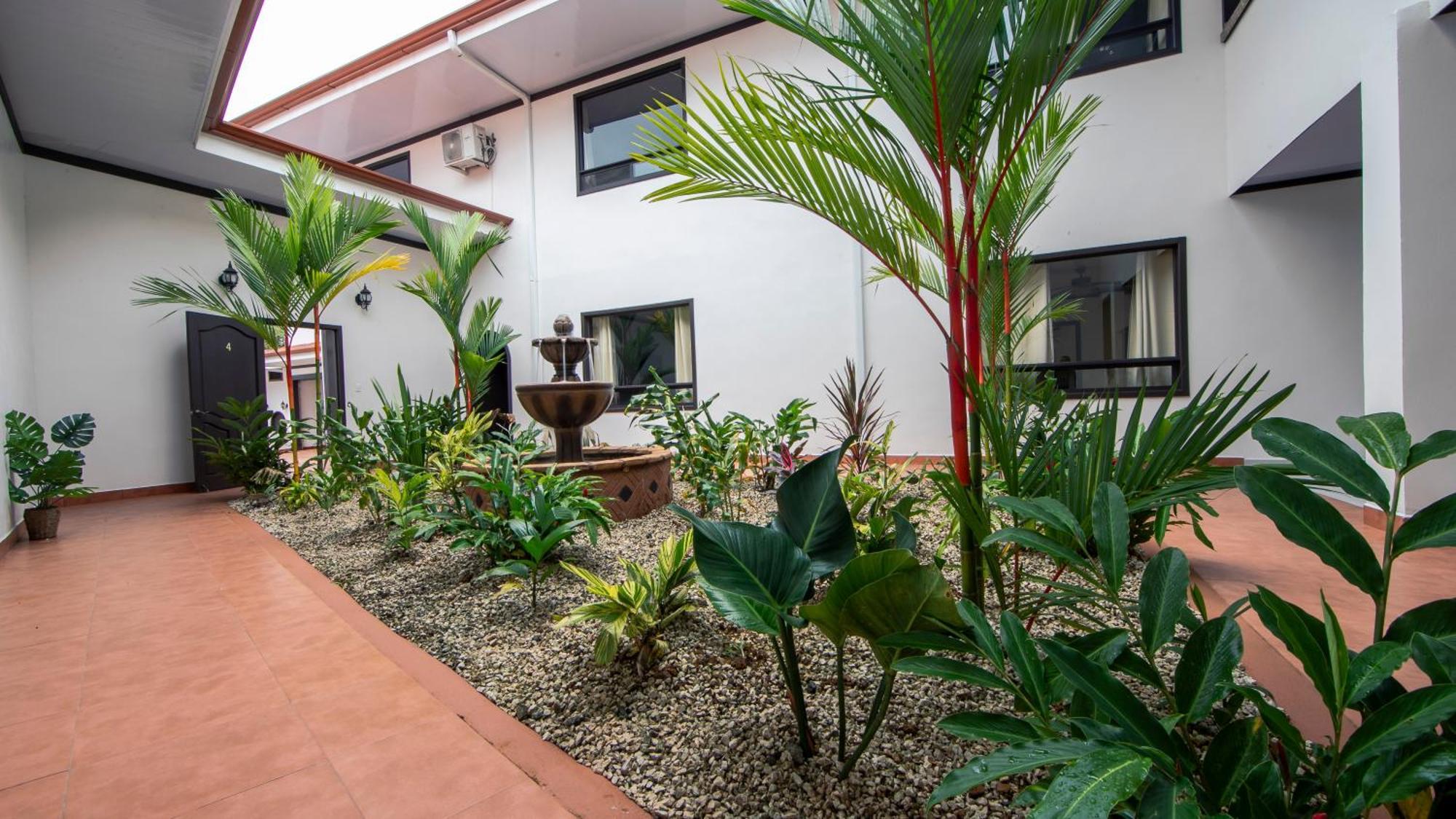 Serenity Rainforest Condos La Fortuna Exterior photo