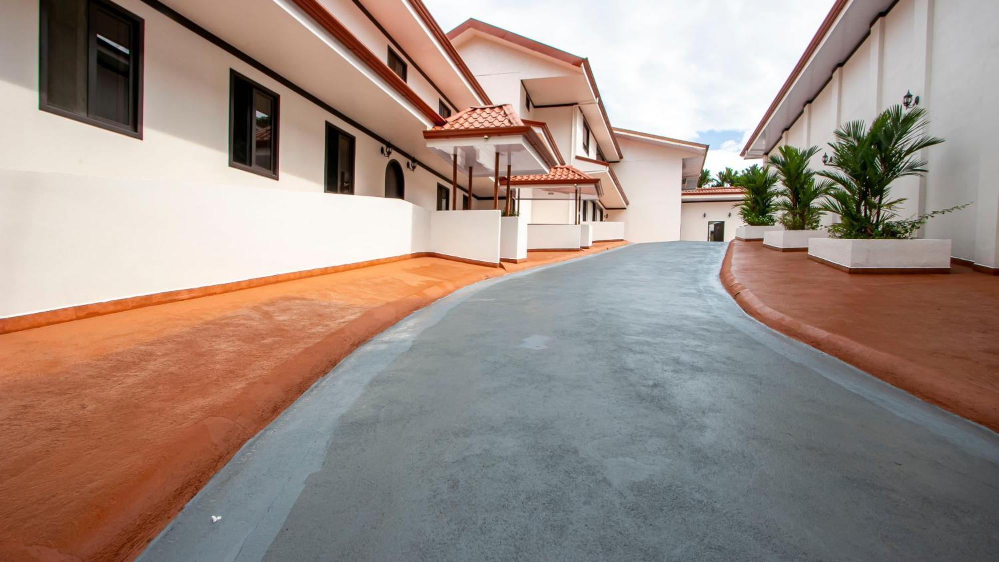 Serenity Rainforest Condos La Fortuna Exterior photo