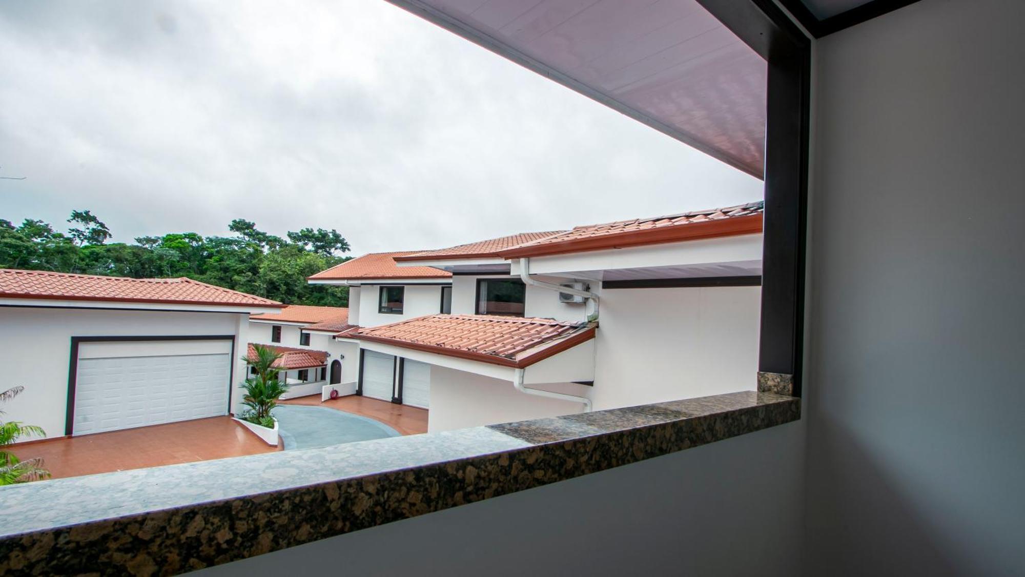 Serenity Rainforest Condos La Fortuna Exterior photo