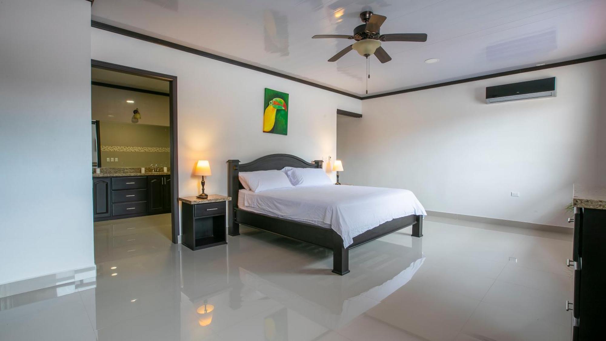 Serenity Rainforest Condos La Fortuna Exterior photo