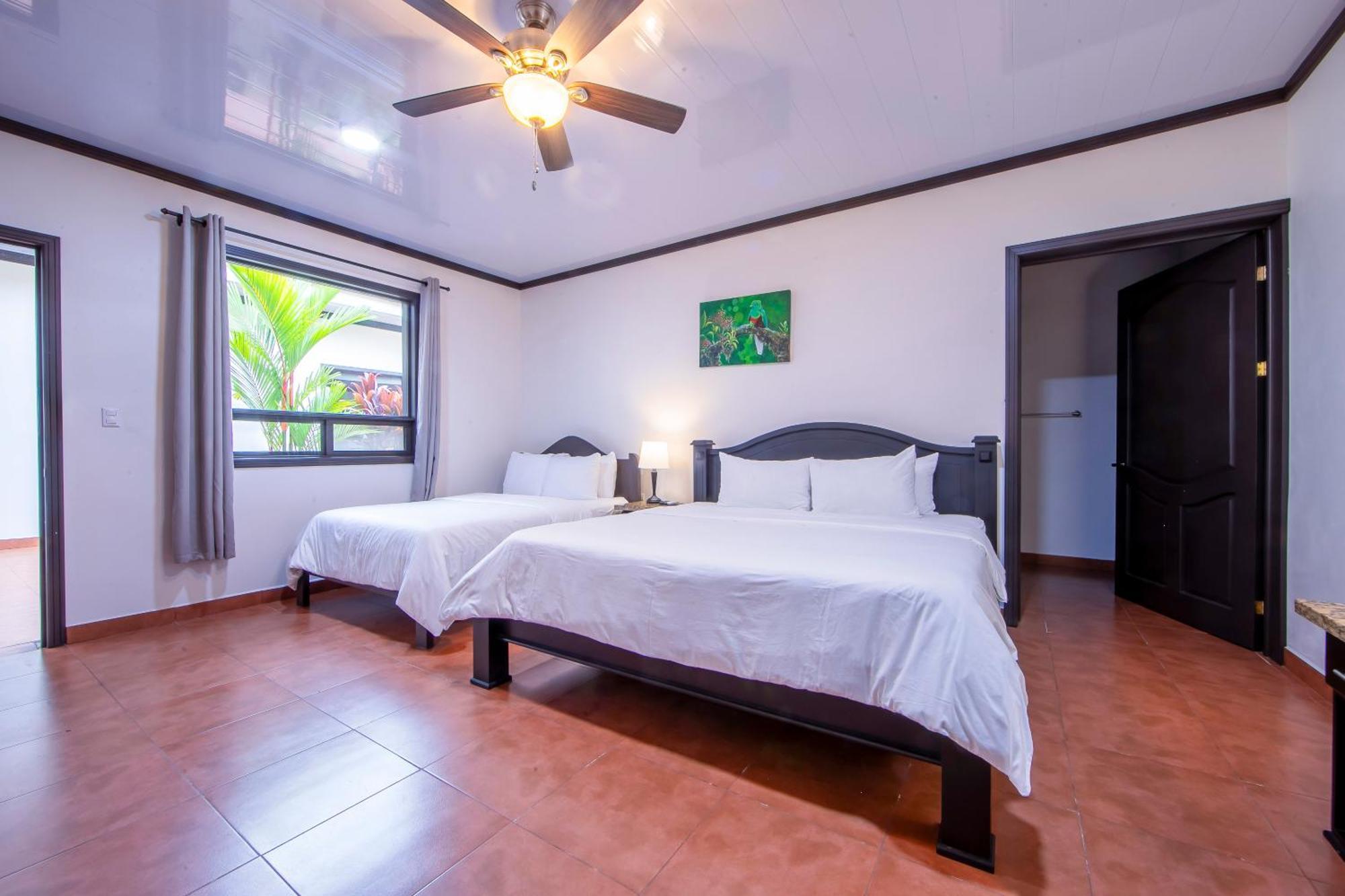 Serenity Rainforest Condos La Fortuna Exterior photo