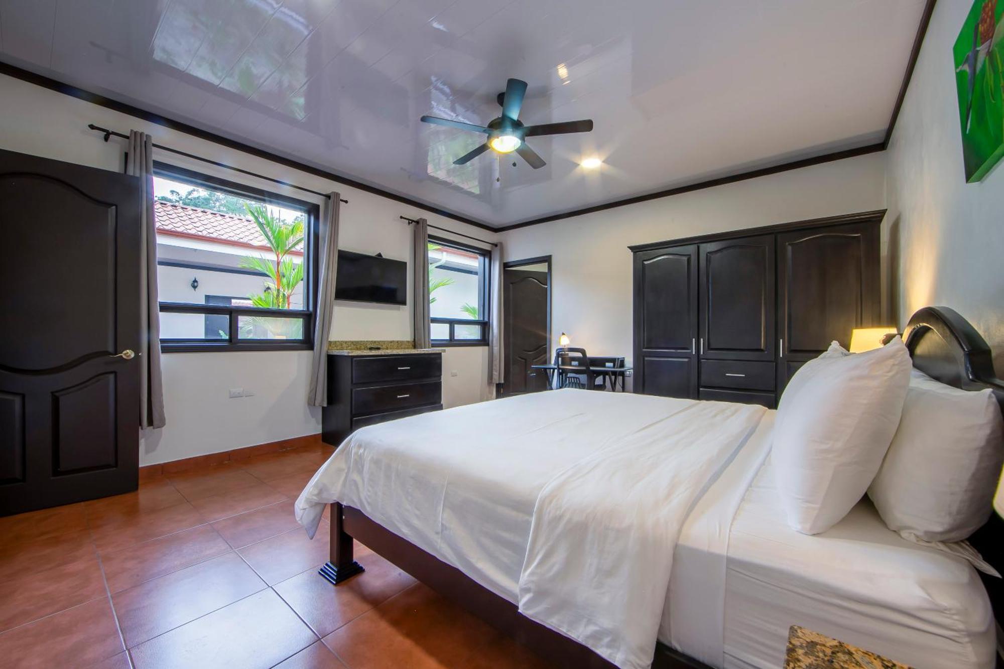 Serenity Rainforest Condos La Fortuna Exterior photo