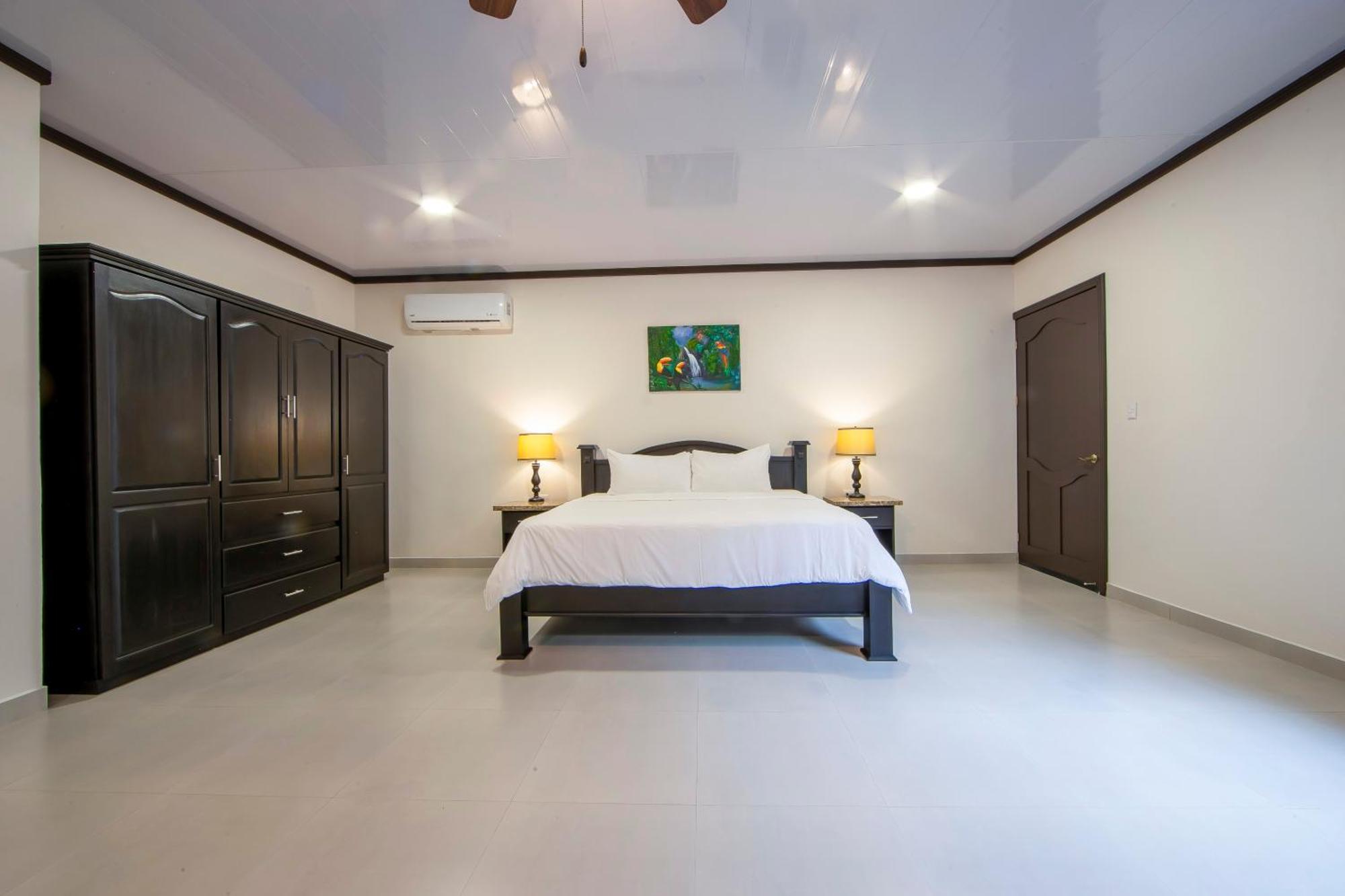 Serenity Rainforest Condos La Fortuna Exterior photo