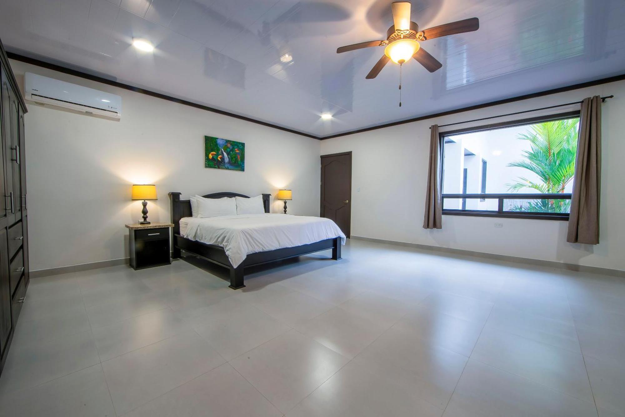 Serenity Rainforest Condos La Fortuna Exterior photo
